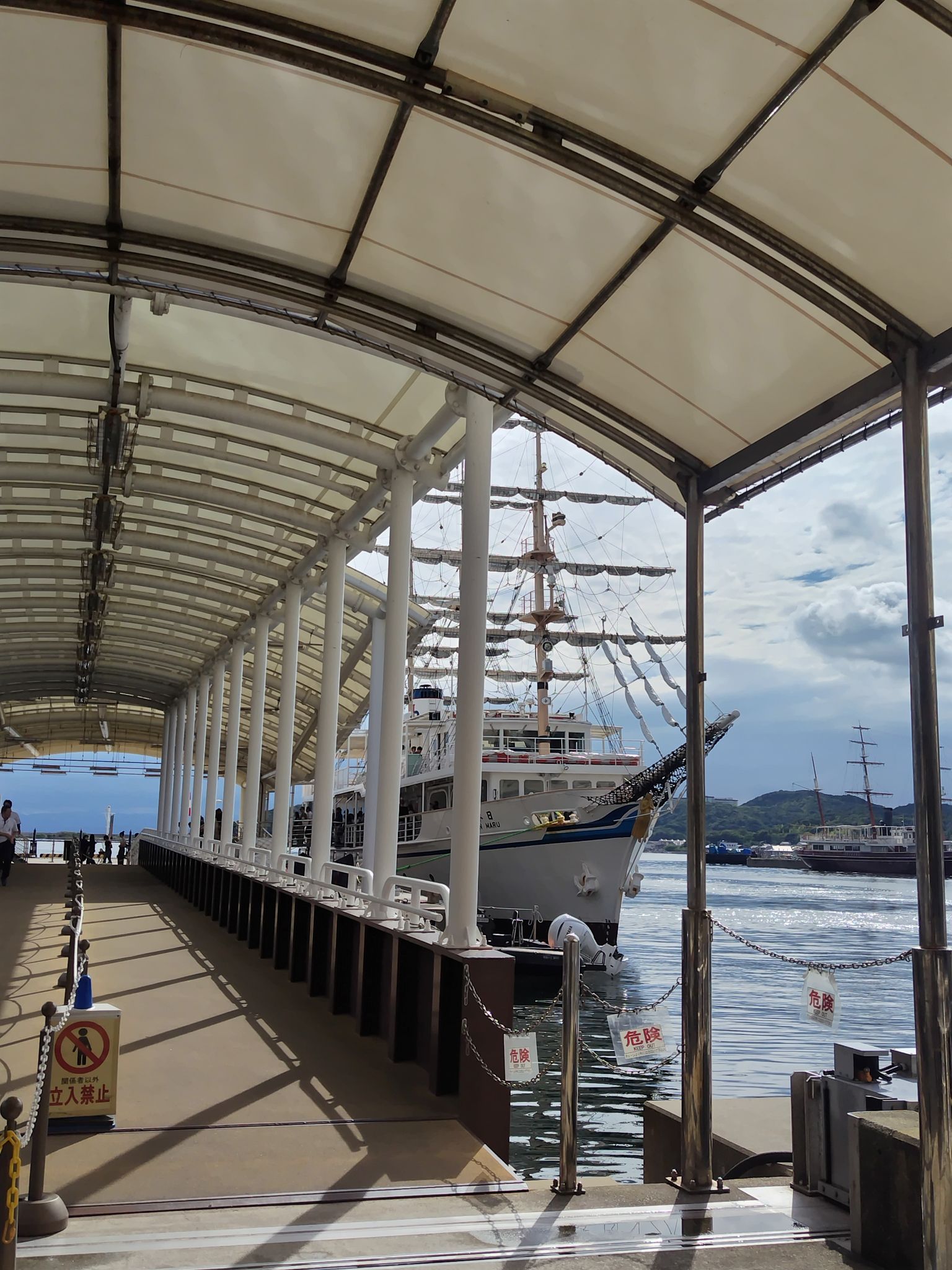 たまには旅ブログ
