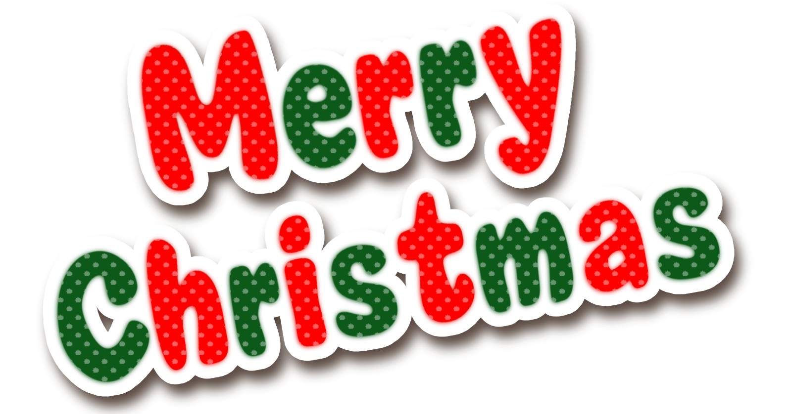 メリークリスマス