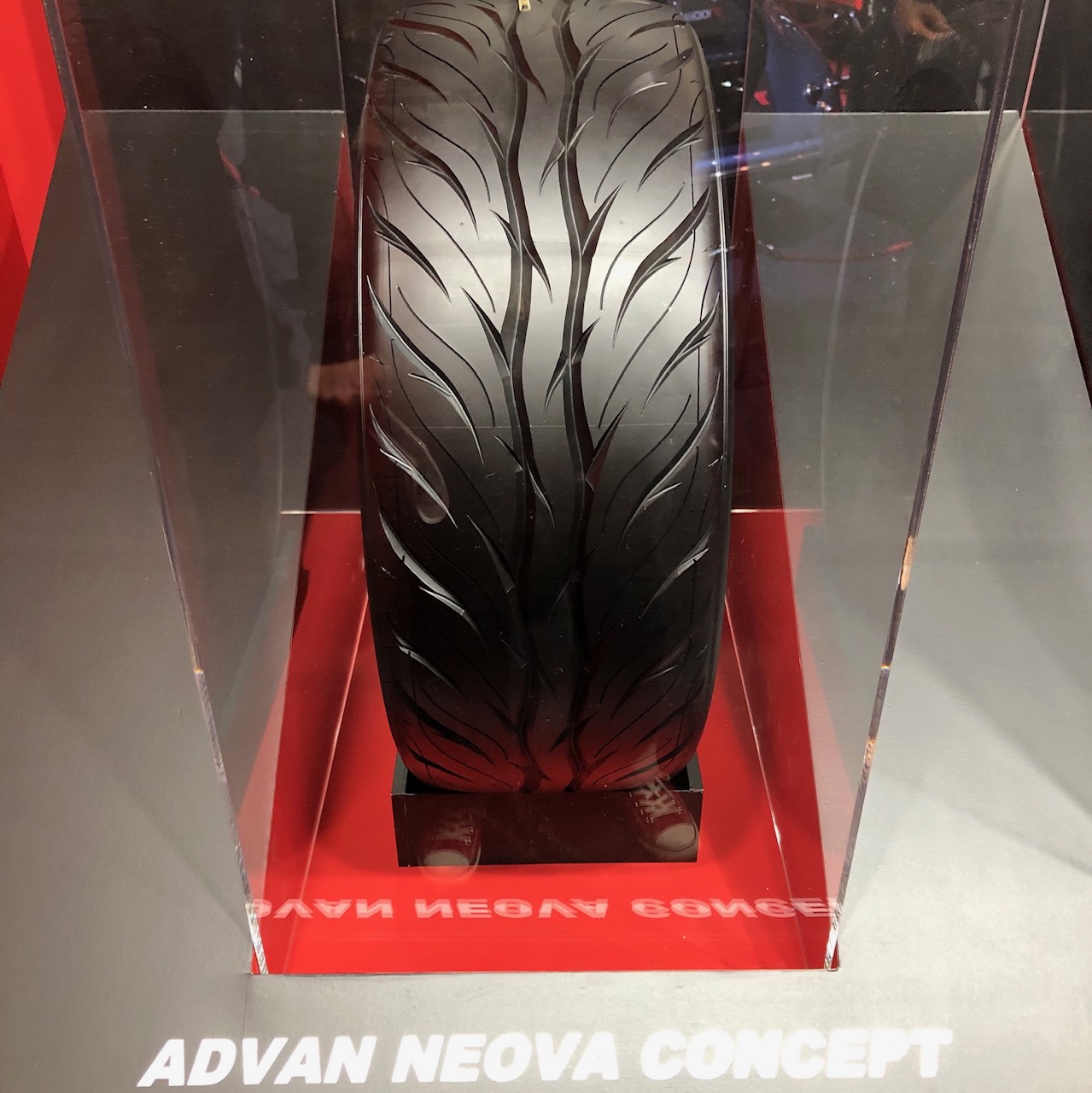 NEOVA　CONCEPT
