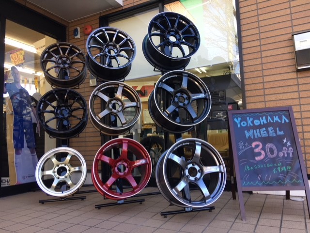 お待ちしてます(^^)/