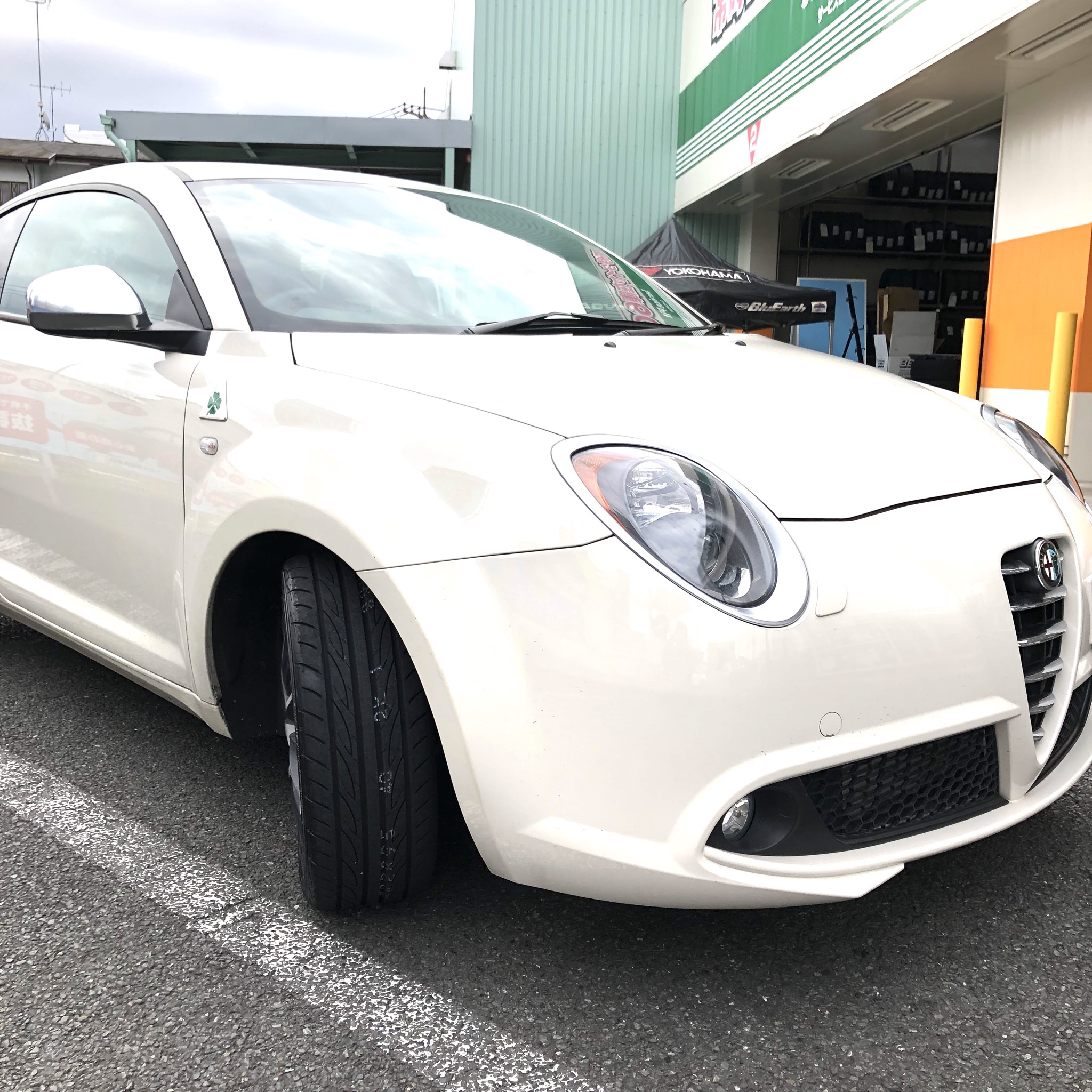 コンパクトスポーツにおすすめ