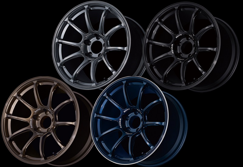 ☆RZ-F2装着イメージ☆