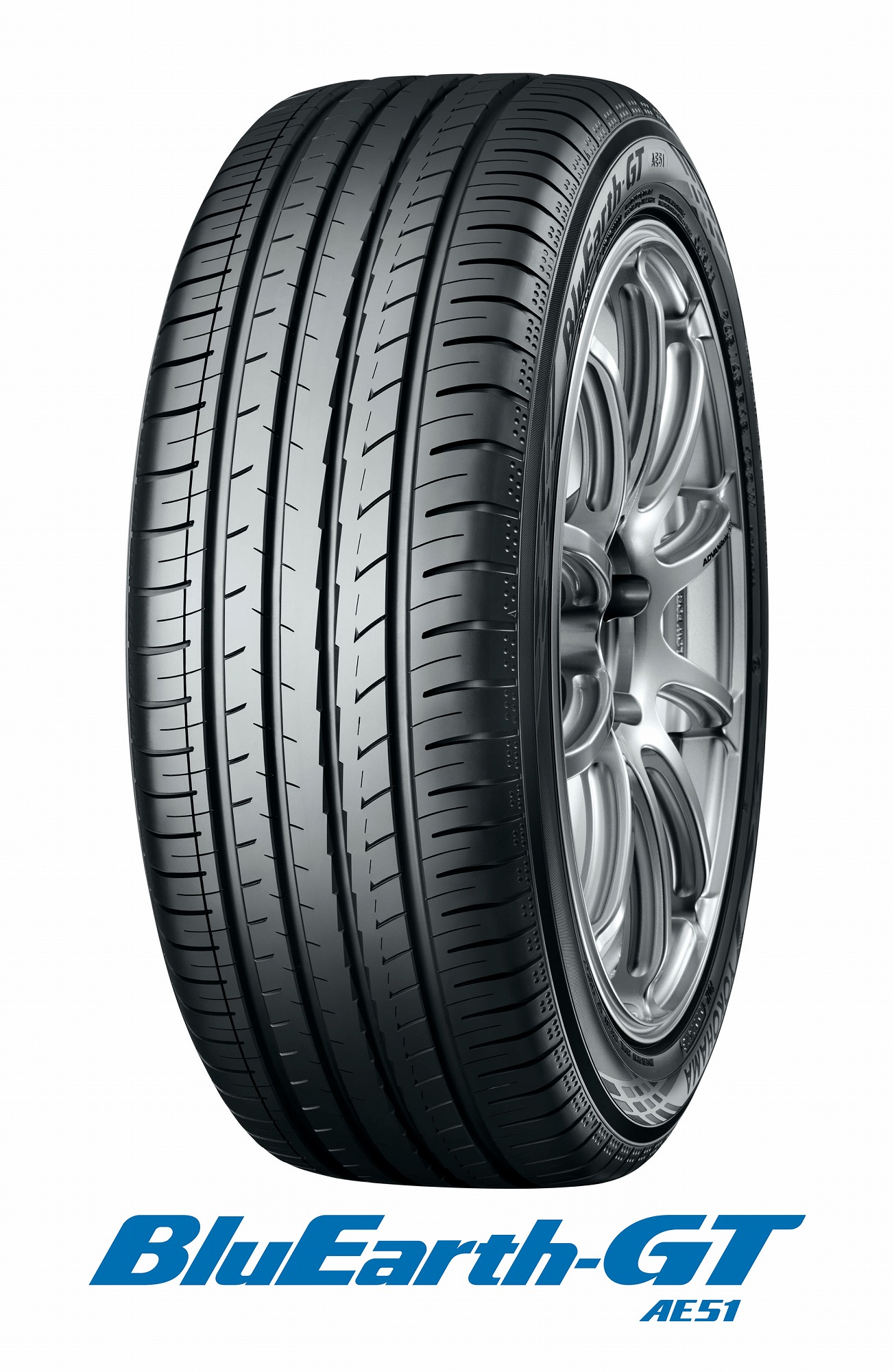 ★ブルーアースGT(AE51)新発売★