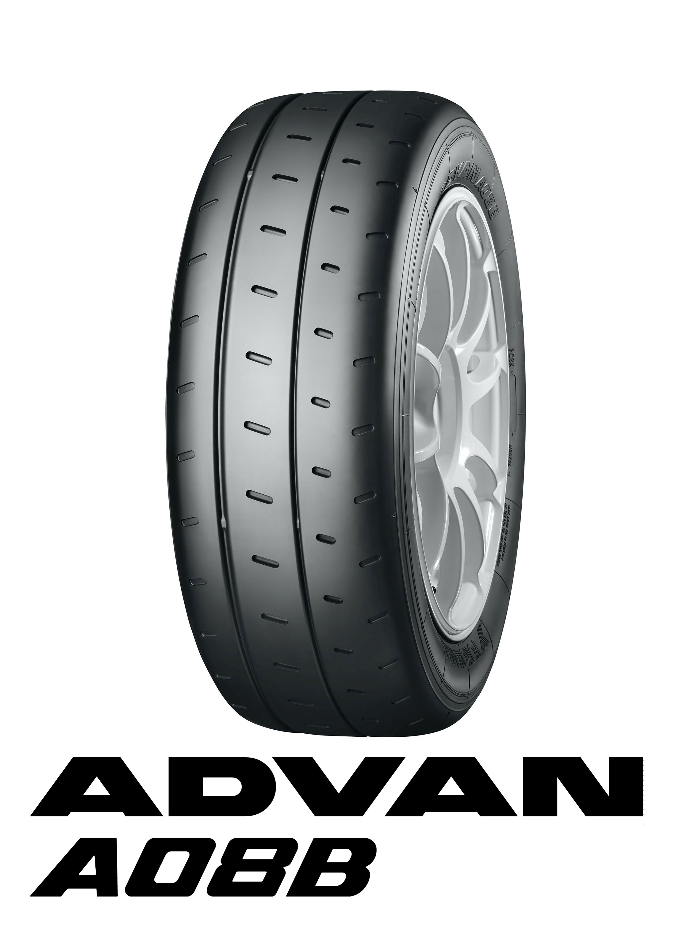 「ADVAN A08B SPEC G」新発売