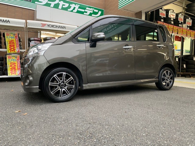 組合せ色々^^