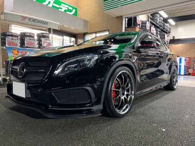 ADVAN  sport V105