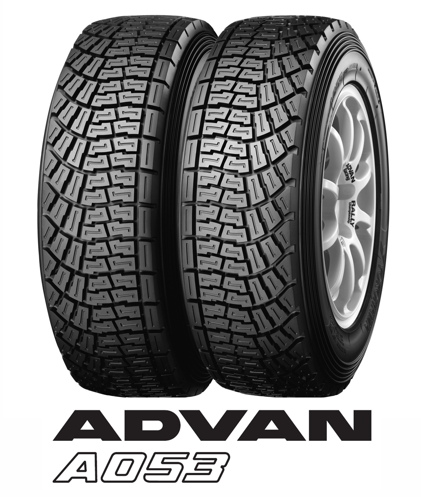 ☆「ADVAN A053」に新サイズ☆