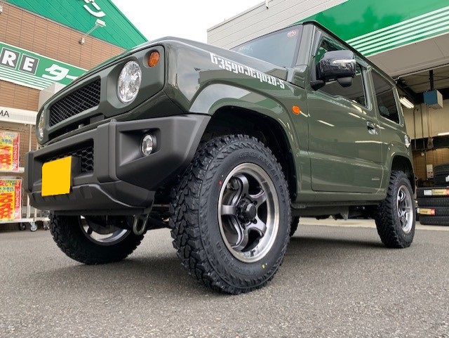 ADVAN Racing RJ-D2