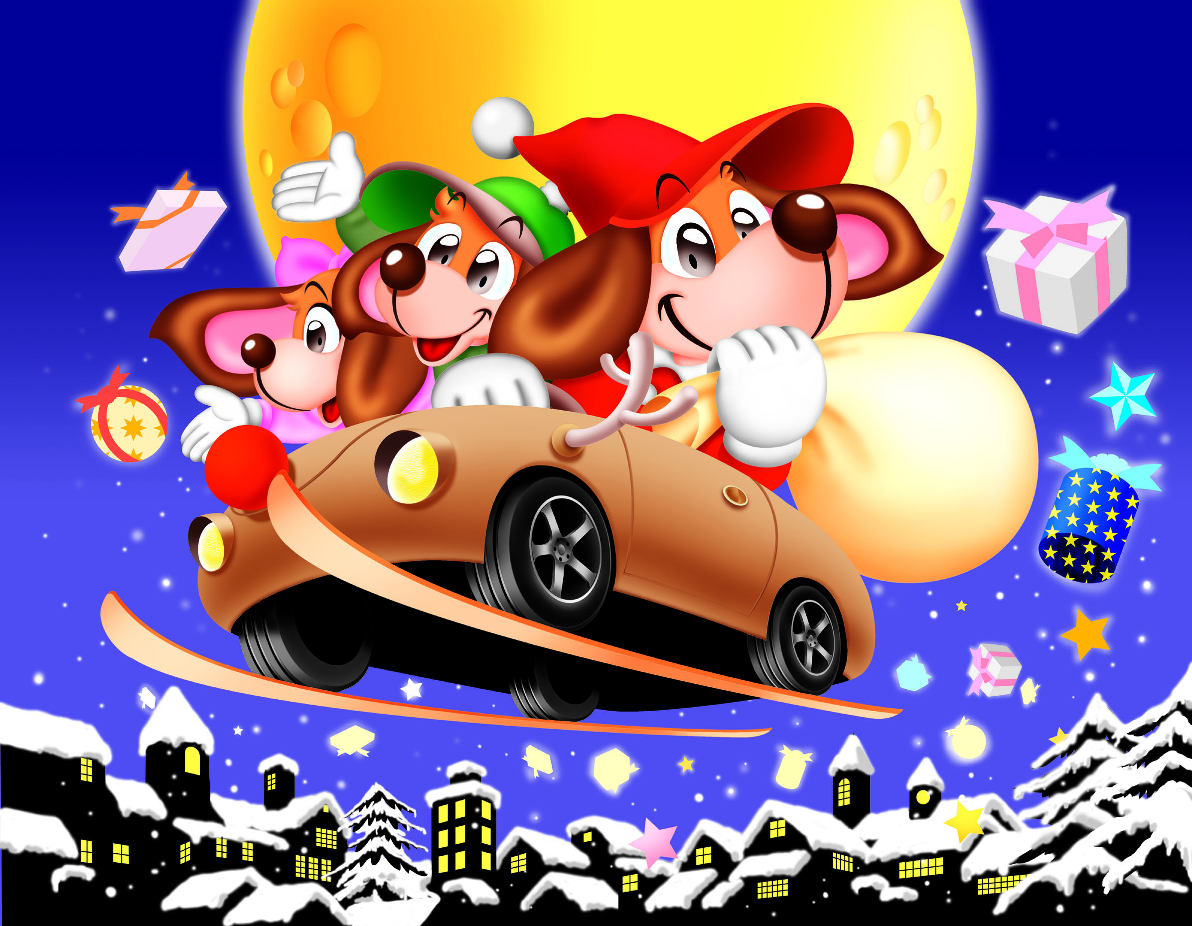 ☆今年も残り1ヵ月！☆