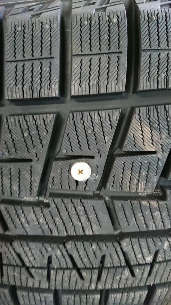 PUNCTURE？