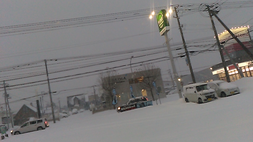 吹雪ーーー！！