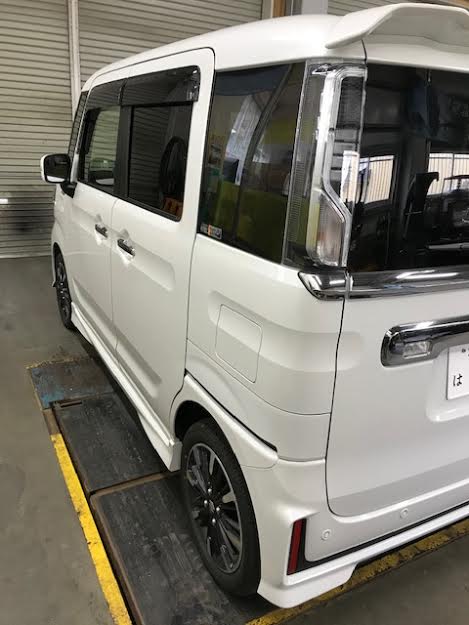 えんじんのすたーたー(^O^)