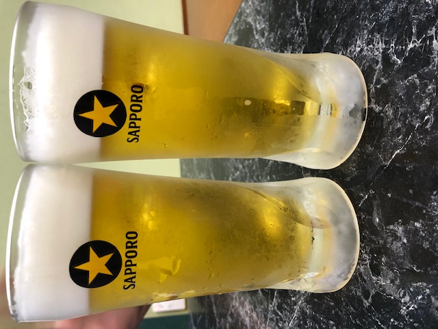 こんな暑い時は&hellip;&hellip;