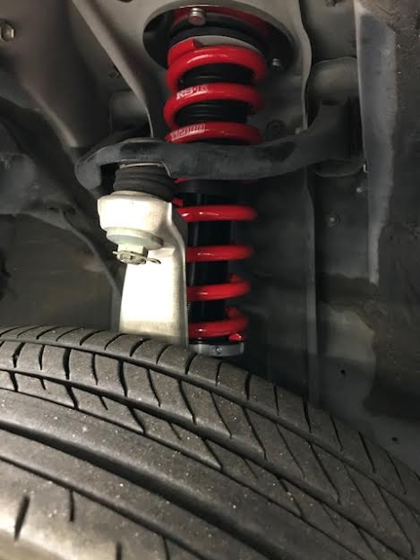 車高調クラウン(^0_0^)
