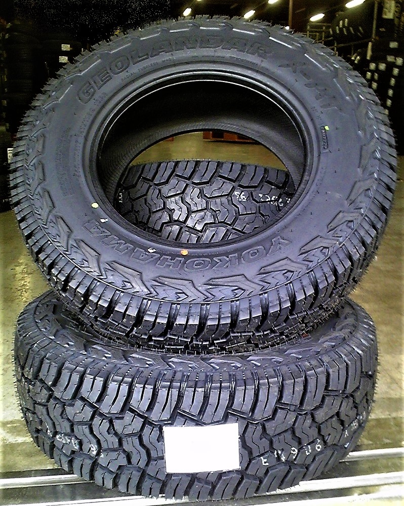 GEOLANDAR　X－AT　　FOR　HOBBY！！