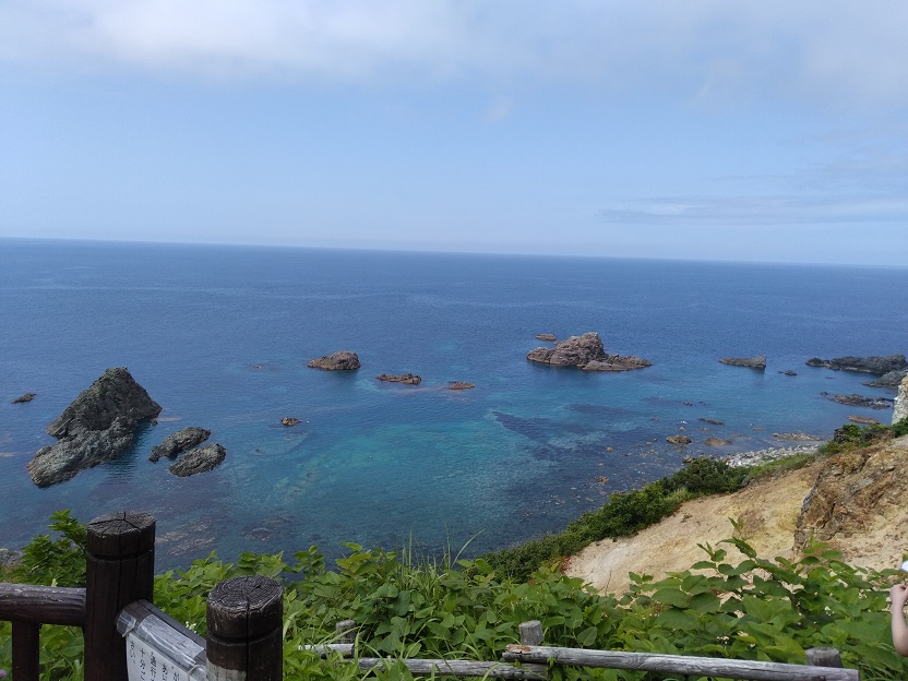 ドライブ日和