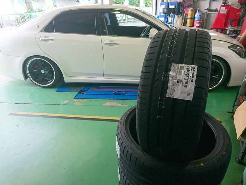 アドバンスポーツ V105