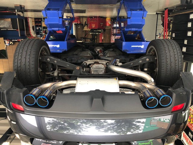 HKS