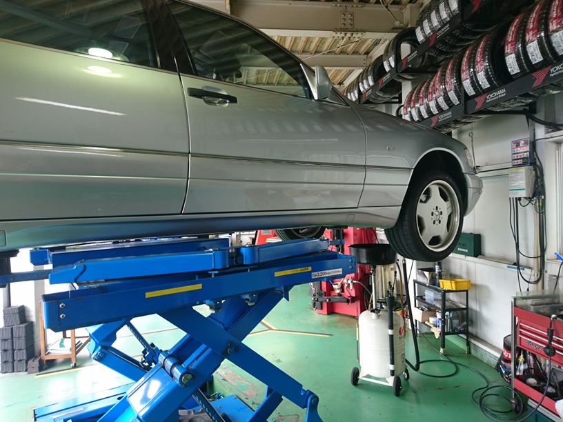 車検
