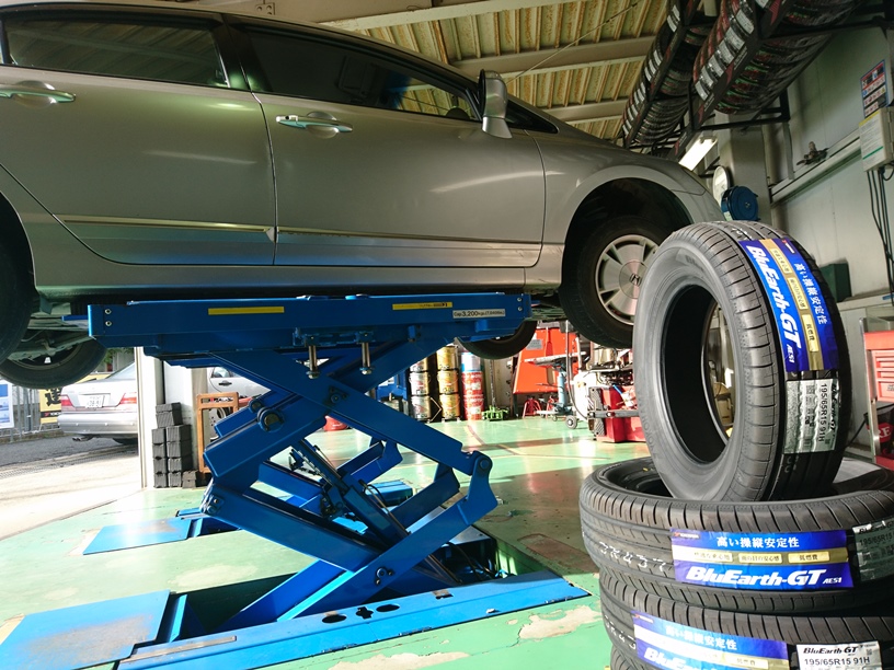 ブルーアースＧＴ ＡＥ５１