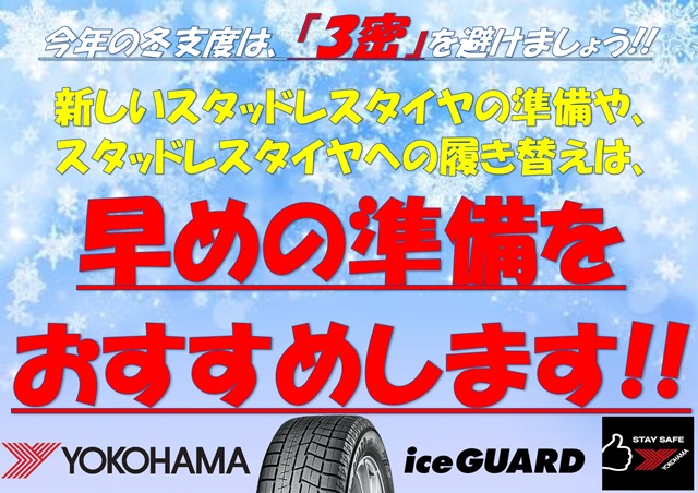 今年の冬は･･･