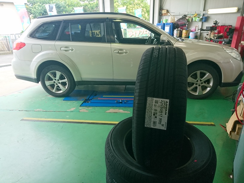 アドバン デシベル V552