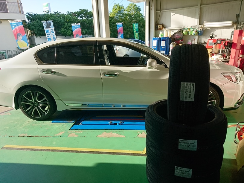アドバン デシベル V552