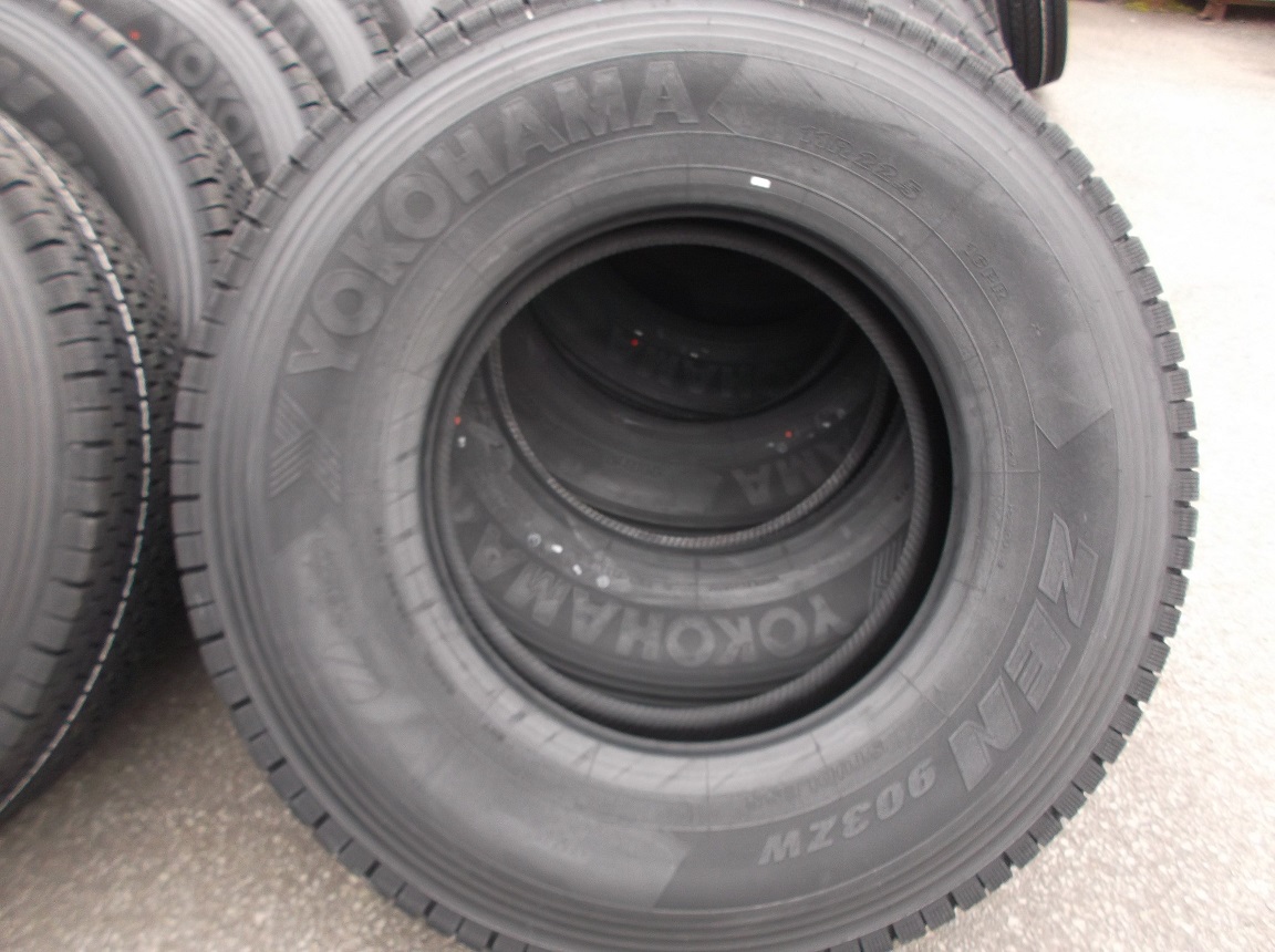 11R22.5　160本超入荷～～！！
