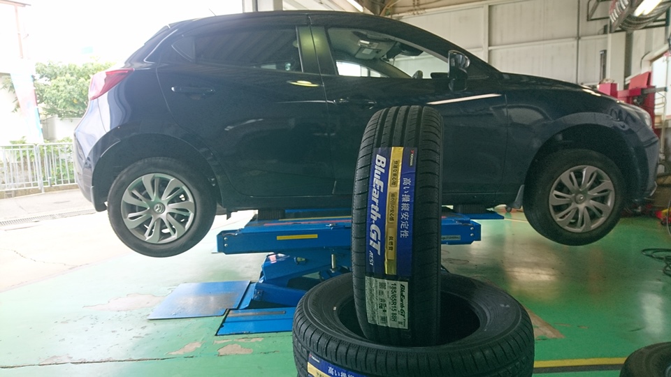 ブルーアースＧＴ ＡＥ５１