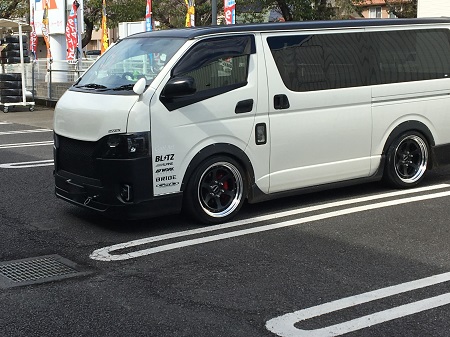 載せるのが遅くなりました（汗）