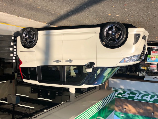 ADVAN Racing TC-4