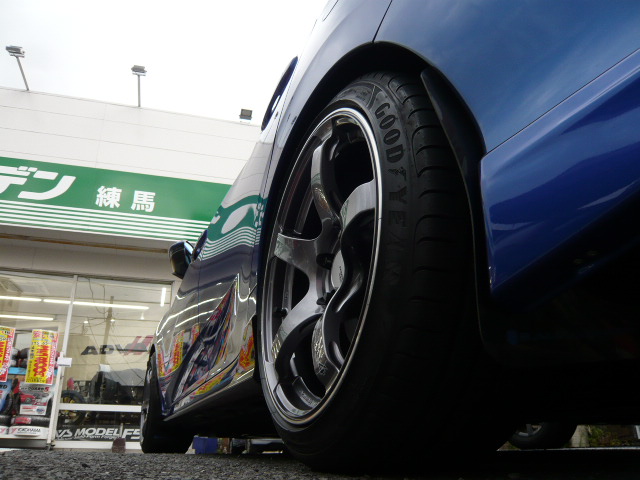 シビックにＴＣ－4
