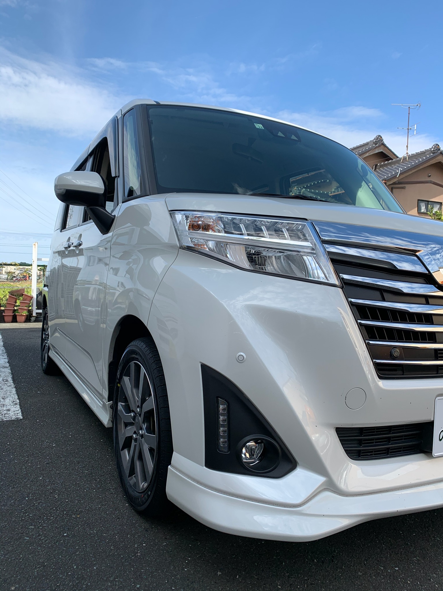 トール&times;BluEarth RV-02CK