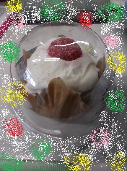 ☆メリークリスマス・イブ☆