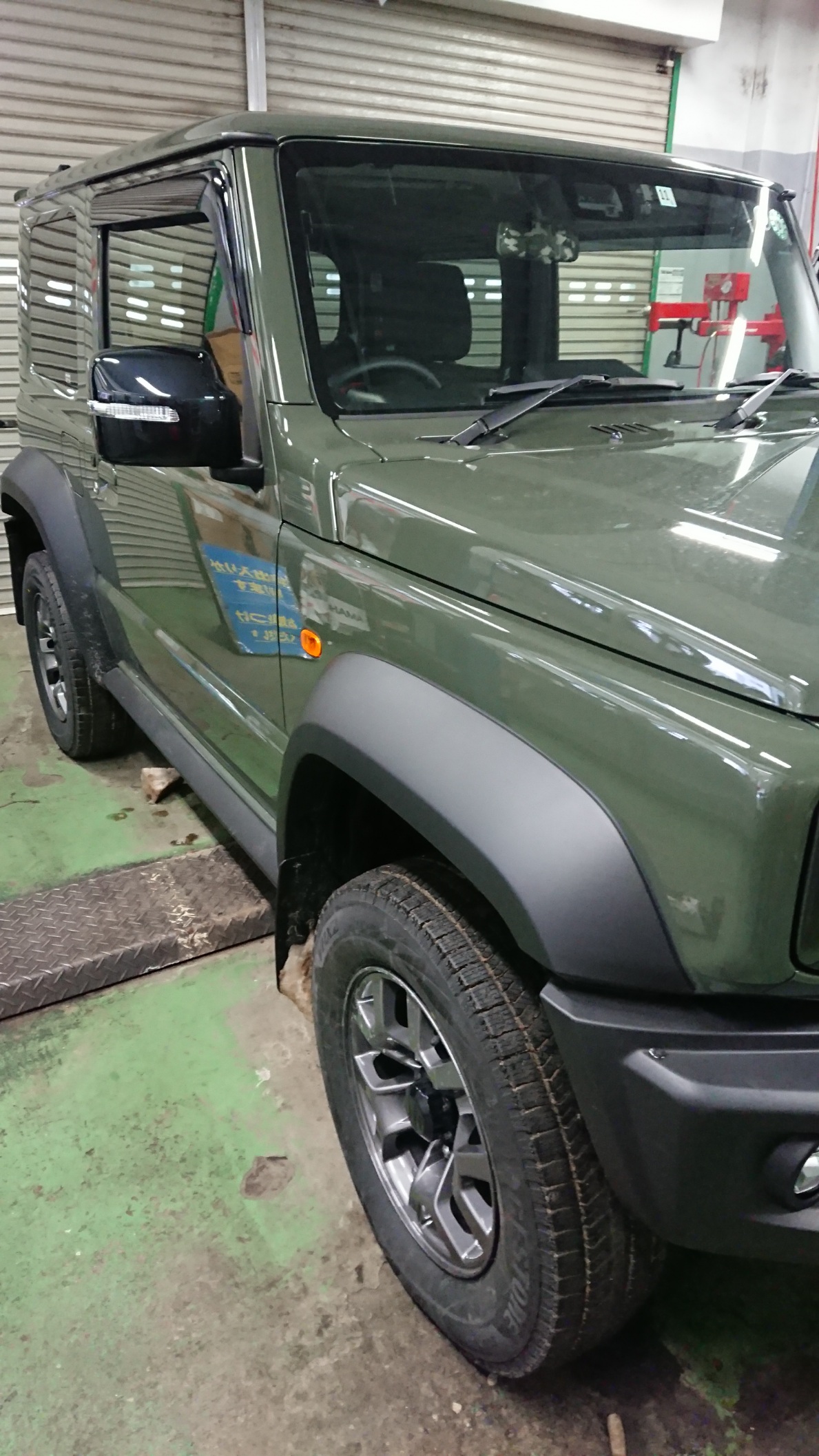 車は、ここまで美しい必要があるのか？