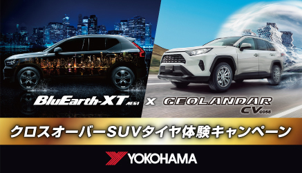 キャンペーン、やってます！