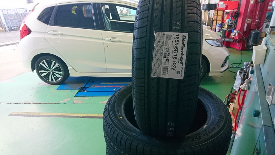 ブルーアースＧＴ ＡＥ５１