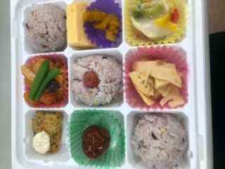 お弁当