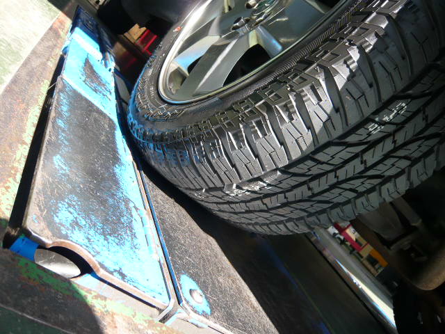 ジオランダーA/T