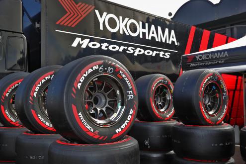2021年モータースポーツ活動計画