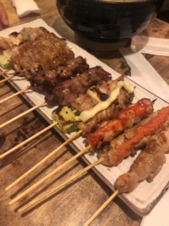 落ち着いて来ました！