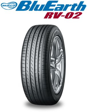 タイヤ選び RV-02