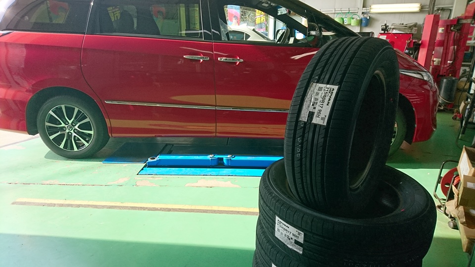アドバン デシベル V552
