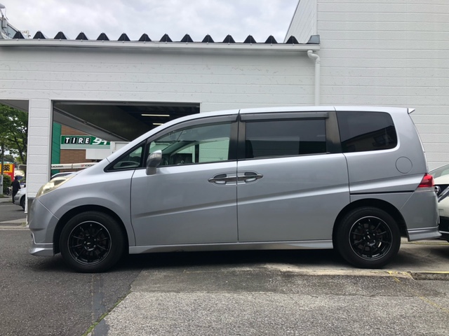 ADVAN Racing RZⅡ