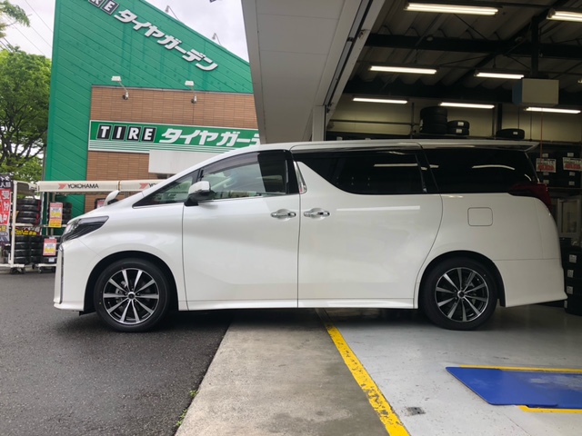 ADVAN dB &ディアネラK10