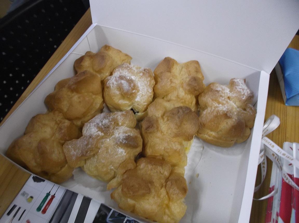 うまっ！！