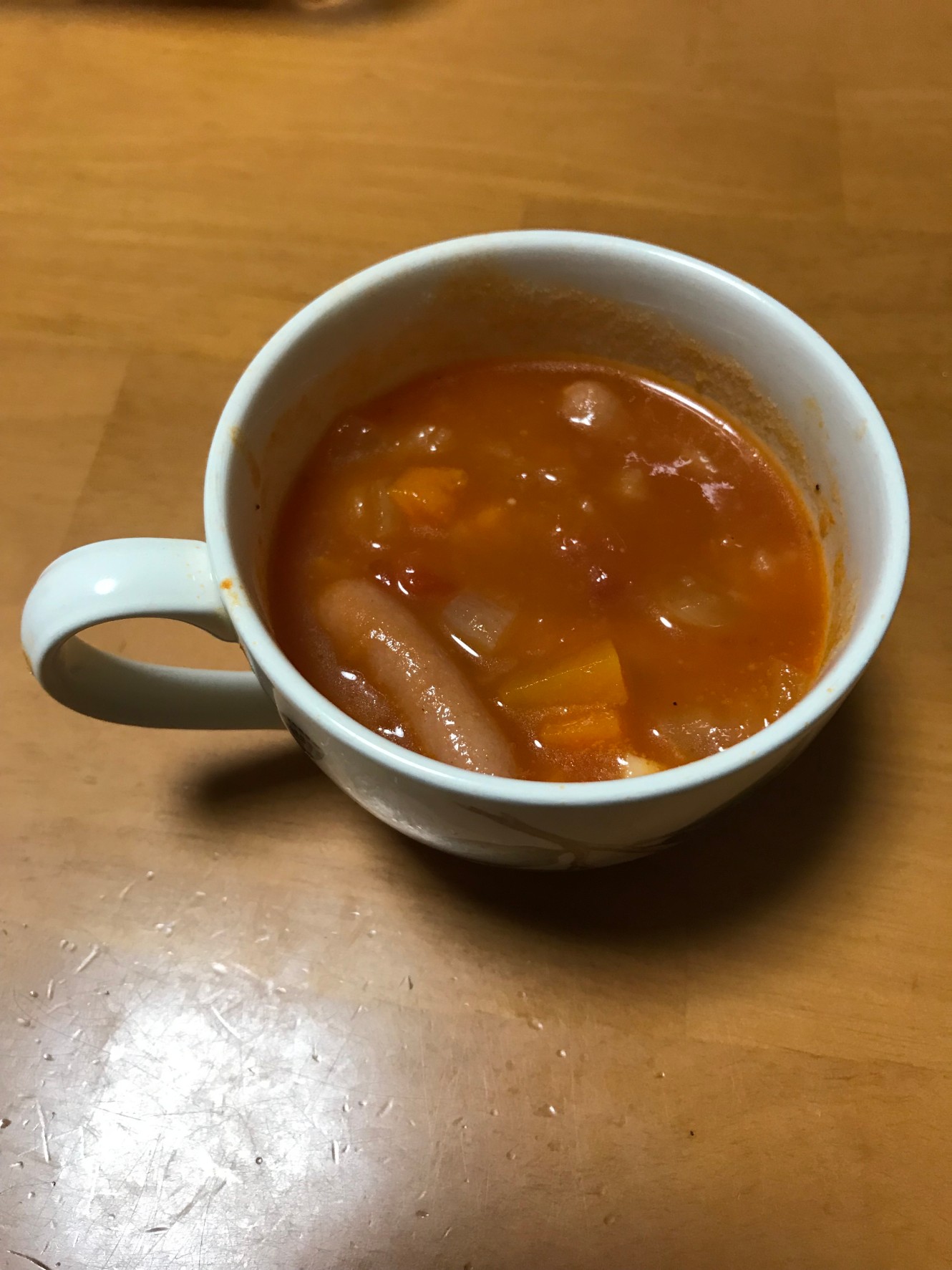 料理上手な店長