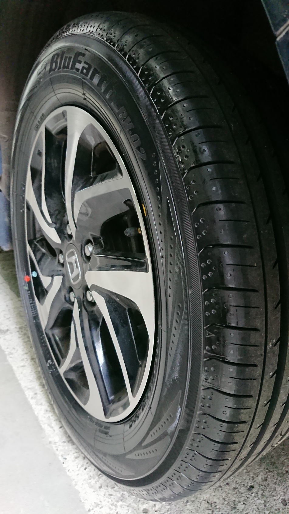 異音がしたら･･･まず停車！