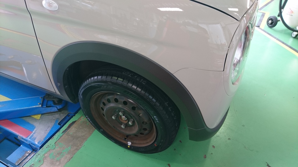 ブルーアースＧＴ ＡＥ５１