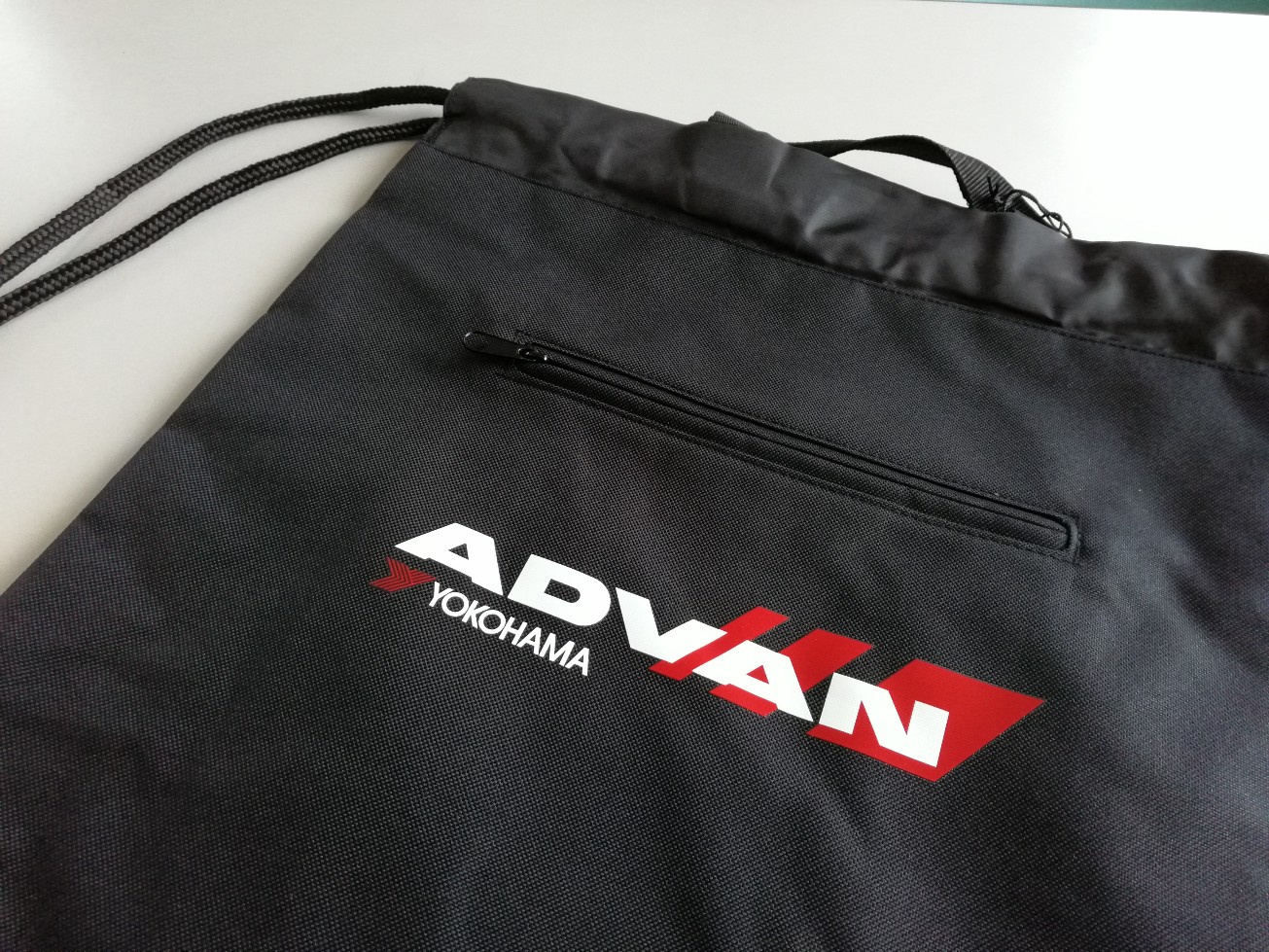 ADVANナップサック